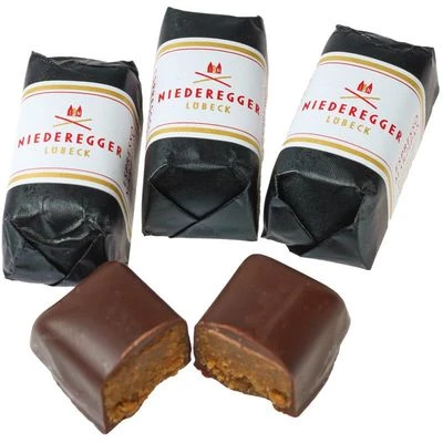 Конфеты из марципана Эспрессо 50г-0}