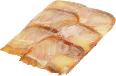 Осетр холодного копчения 100г-0}