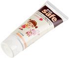 Детская зубная паста со вкусом клубники 90г