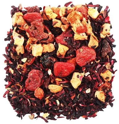 Чайный напиток Вишневый Пунш Деликатеска 100г-0}