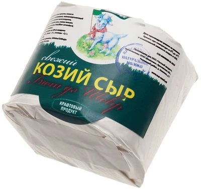 Сыр козий Бюш де Шевр ~ 200г-1}