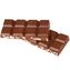 thumb-Шоколад молочный Ritter Sport с соленым кешью 100г-3}