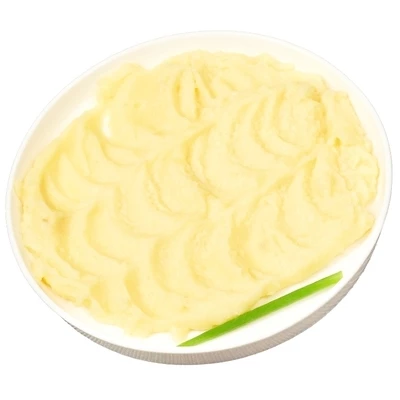 Картофельное пюре Деликатеска 150г-0}