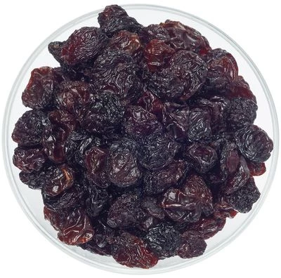 Изюм черный крупный Иран 300г-1}