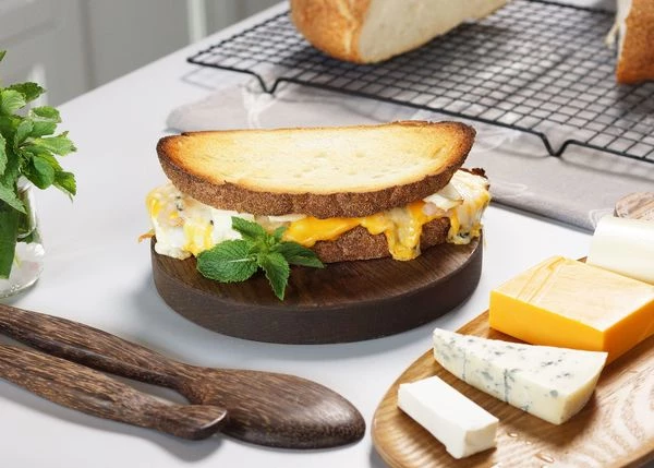 Приятного аппетита!