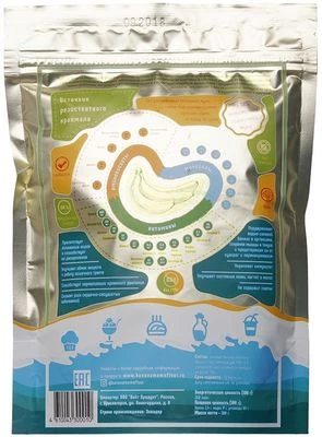 Мука из зеленых бананов 300г-1}