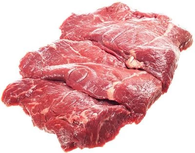 Стейк Рамп Black Angus охлажденный без кости Мираторг 480г-0}