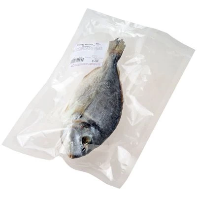 Дорадо вяленая Деликатеска ~300г-1}