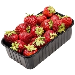 Клубника свежая ~500г
