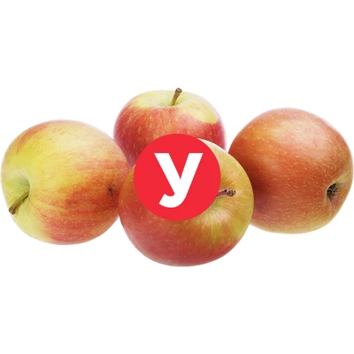 Яблоки Фуджи УЦЕНКА ~ 1кг-0}
