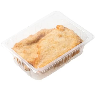 Шницель куриный Деликатеска 300г-1}