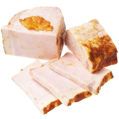 Буженина запеченная фермерская ~500г-0}