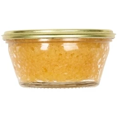 Икра щуки без консервантов 113г