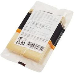 Сыр Люстенбергер 1862 фруктово-пряный 50% жир. 150г