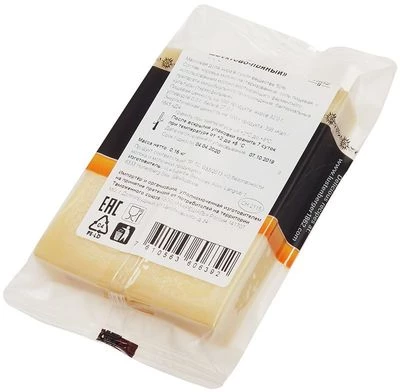 Сыр Люстенбергер 1862 фруктово-пряный 50% жир. 150г-1}