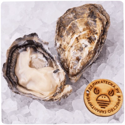 Устрица Моари ~70г-0}