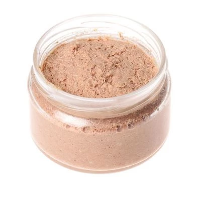 Паштет Перепелочка Деликатеска 200г-1}