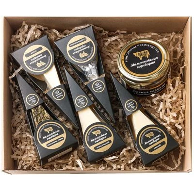 Подарочный набор Ремесленный-0}