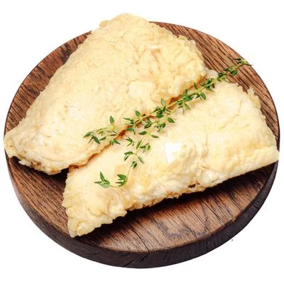 Пикша филе жареная Деликатеска ~300г-0}