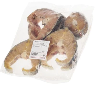 Стейк осетра ~1кг-1}