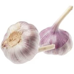 Чеснок Иран ~250г