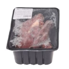 Шея утиная без кожи ~550г
