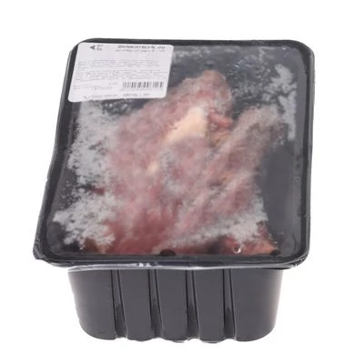 Шея утиная без кожи ~550г-1}