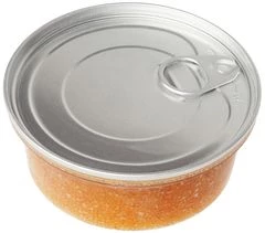 Икра Сига замороженная 200г