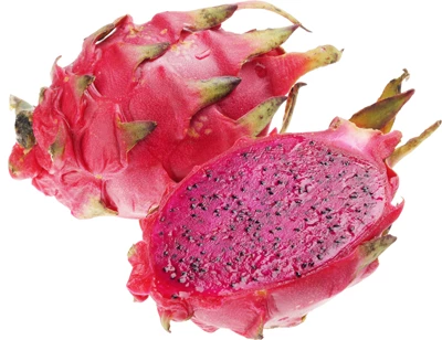 Питахайя красная крупная Таиланд ~600г-0}