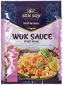 thumb-Соус для обжарки рисовой лапши Пад Тай Sen Soy 80г-0}