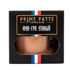 Фуа-гра утиный 95г  