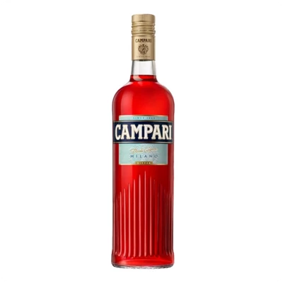 Биттер Campari Bitter Италия 1л-0}
