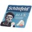 thumb-Сыр с благородной голубой плесенью Schönfeld Blue 54% жир. 100г -0}