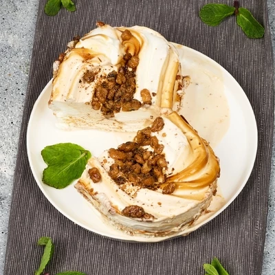 Мороженое Грецкий орех Клено Бахрома 500г-1}