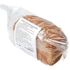 Хлеб Цельнозерновой бездрожжевой Деликатеска 280г