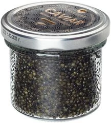 Икра черная стерляди Деликатеска 100г