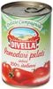 thumb-Томаты Pelati в собственном соку целые очищенные Divella Италия 400г-0}