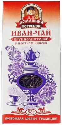 Иван-чай с цветком кипрея 50г-0}