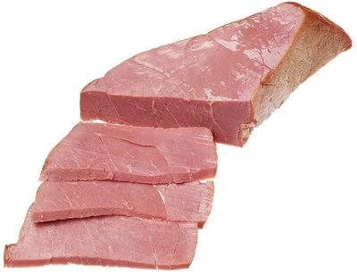 Филей конины варено-копченый охлажденный халяль ~350г-0}