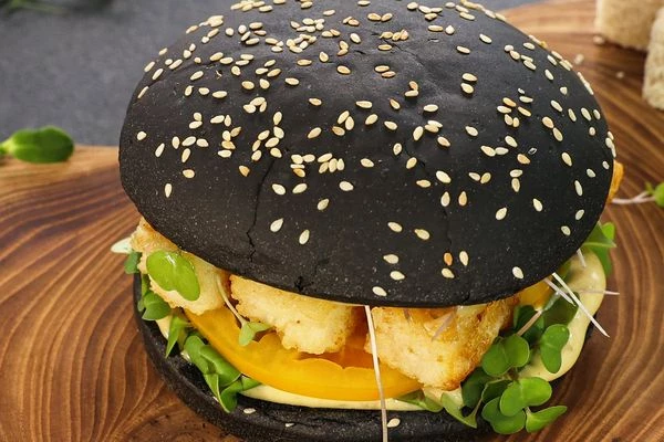 Приятного аппетита!