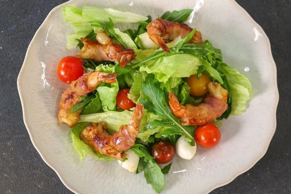 Приятного аппетита!