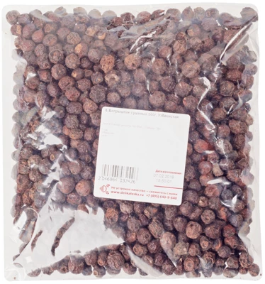 Боярышник сушеный Узбекистан 500г-1}