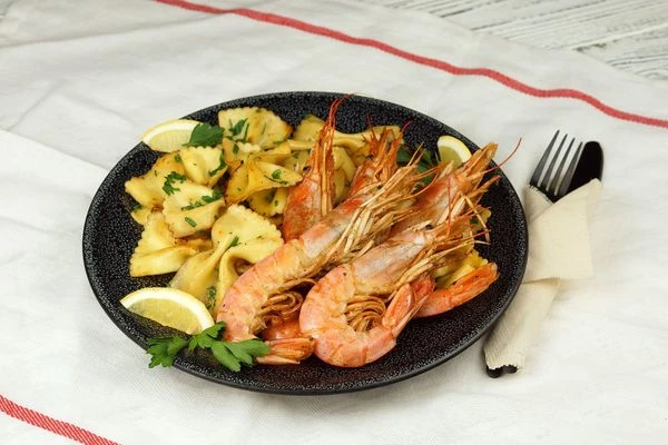 Приятного аппетита!