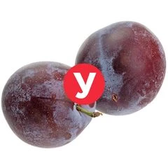 Слива УЦЕНКА ~500г 