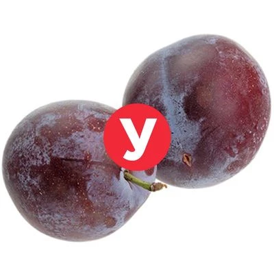 Слива УЦЕНКА ~500г -0}