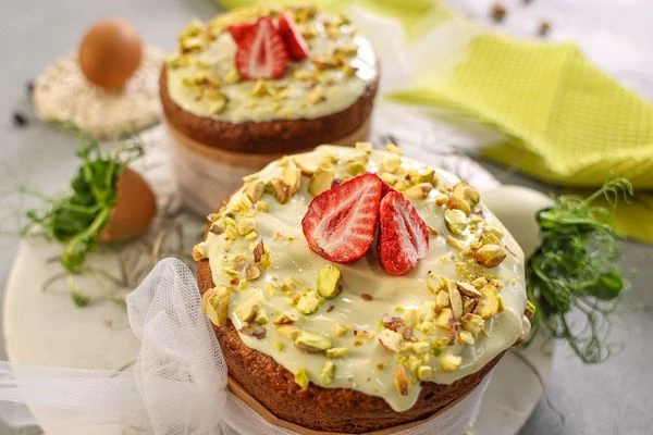 Приятного аппетита!
