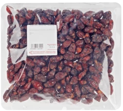 Шиповник сушеный Узбекистан 500г 