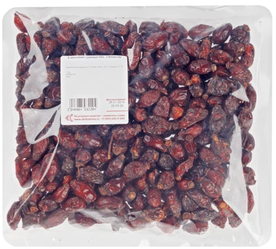 Шиповник сушеный Узбекистан 500г -1}