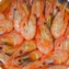 thumb-Креветки Углохвостые с соусом спайси 200г-1}