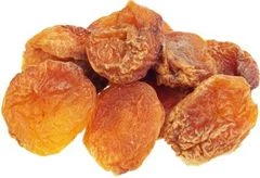 Абрикосы сушеные на солнце Армения 150г